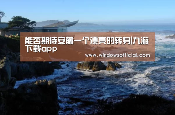 能否期待安藤一个漂亮的转身|九游下载app(图4) 九游app