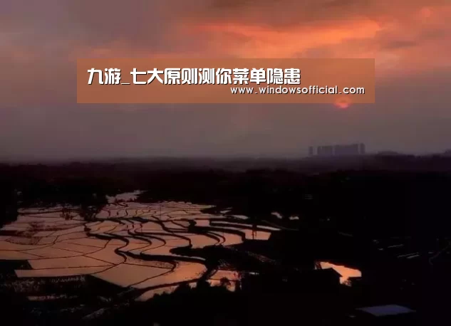 九游app
