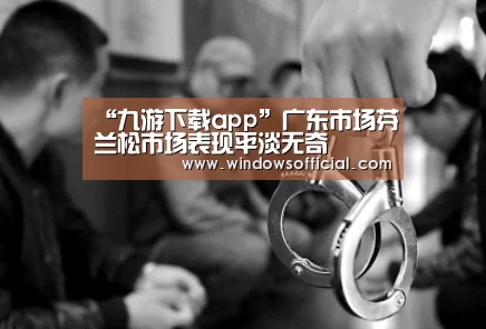 “九游下载app”广东市场芬兰松市场表现平淡无奇(图2) 九游
