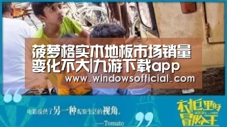 菠萝格实木地板市场销量变化不大|九游下载app(图3) 九游