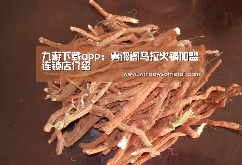 九游app